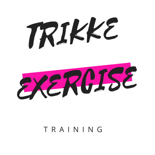 トライキーエクササイズ（痩せやすい身体つくり/下半身の引き締め効果)
