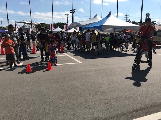 トライキージャパン（TRIKKE JAPAN）